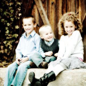 Meet your Posher, Carey